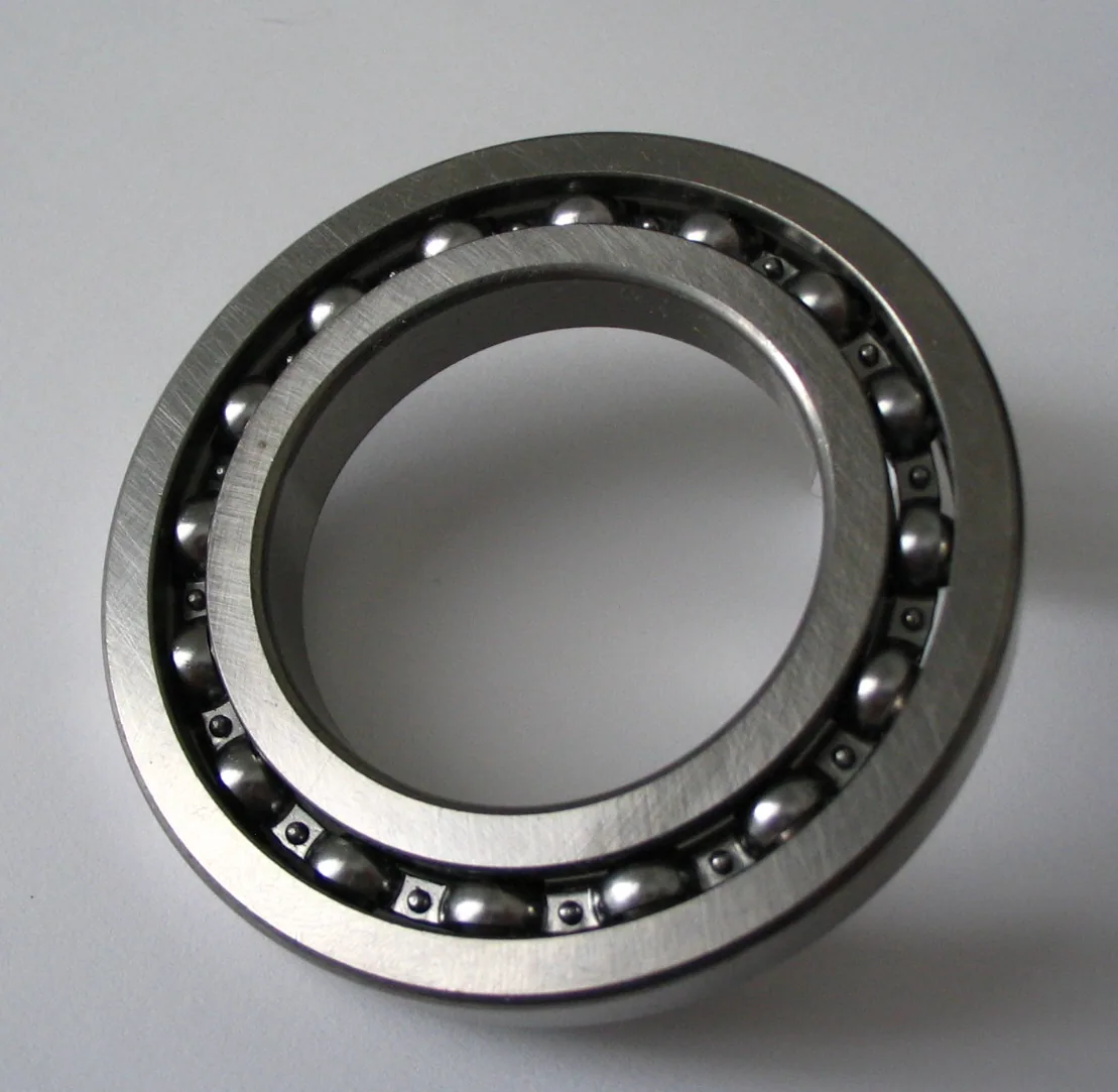 Ball bearing